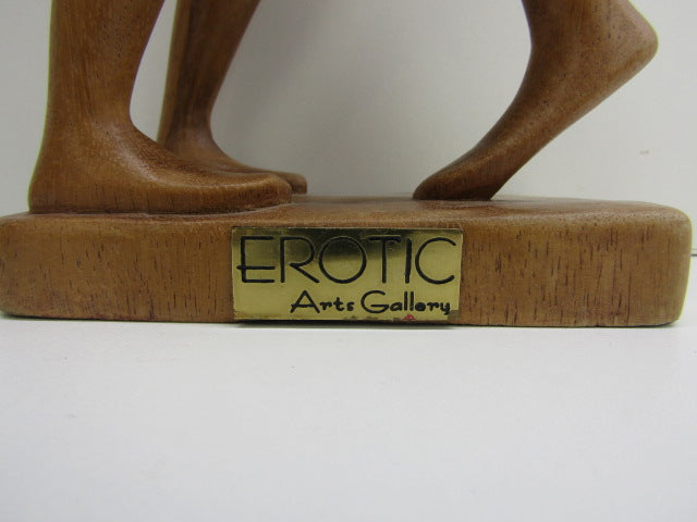 Beeld: Erotic Arts Gallery