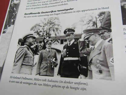 Boek: Hitler, Een Tiran In Beeld, 2017