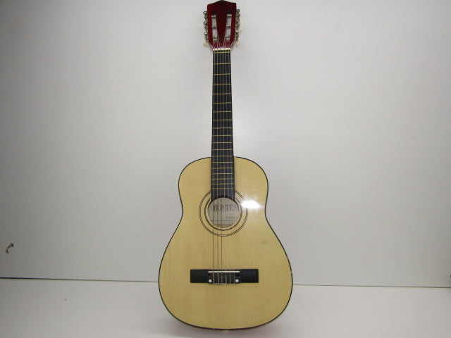 Gitaar: Bontempi, GSW75/N