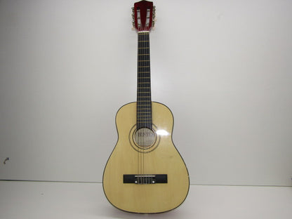 Gitaar: Bontempi, GSW75/N