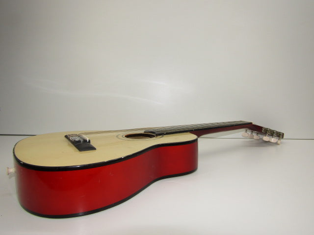 Gitaar: Bontempi, GSW75/N