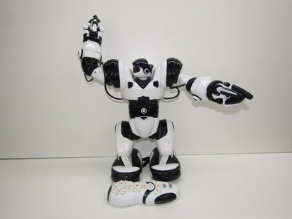 Robot: Wowwee Robosapien, 2004