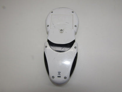 Robot: Wowwee Robosapien, 2004