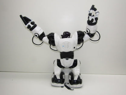 Robot: Wowwee Robosapien, 2004