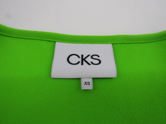 Jurk: Zomerjurk, CKS