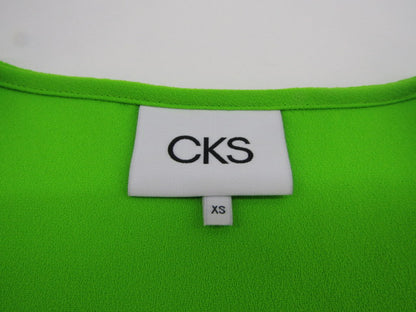 Jurk: Zomerjurk, CKS