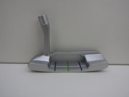 Golf Putter Set: Lexon Studio / René Adda