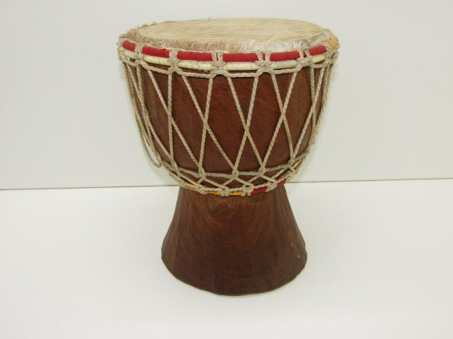 Kleine Djembé / Afrikaanse Handdrum