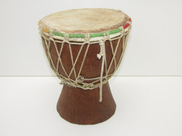 Kleine Djembé / Afrikaanse Handdrum