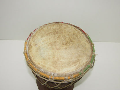 Kleine Djembé / Afrikaanse Handdrum