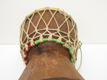 Kleine Djembé / Afrikaanse Handdrum