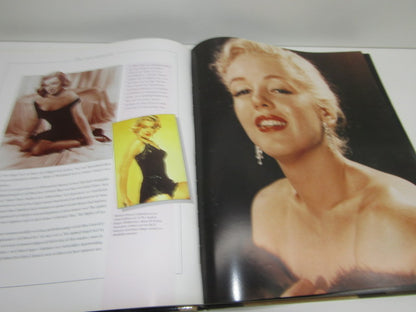 Boek: Marilyn Monroe, Jay Harrison, 1993