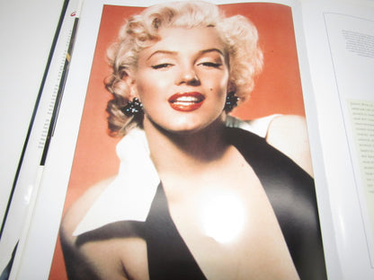 Boek: Marilyn Monroe, Jay Harrison, 1993