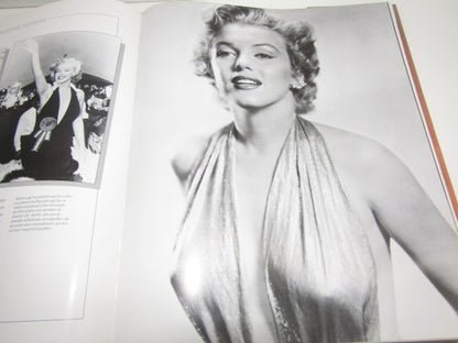 Boek: Marilyn Monroe, Jay Harrison, 1993