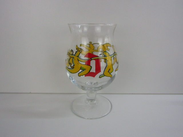 Glas: Duvel The 6 Hop Devils