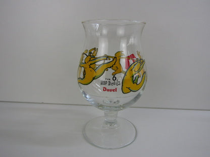 Glas: Duvel The 6 Hop Devils