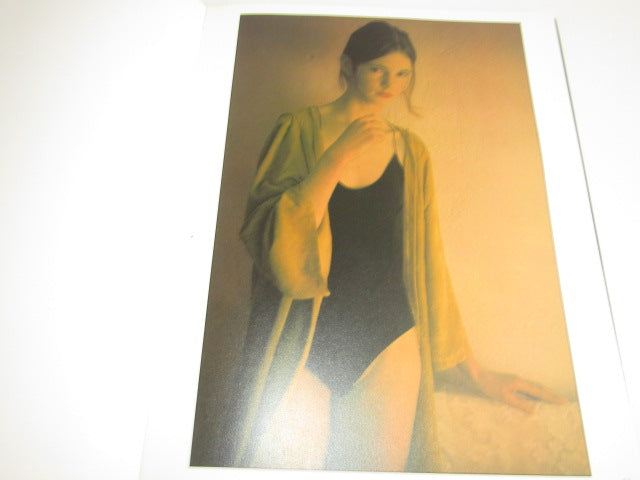 Kunstboek: The Best Of David Hamilton, 1976