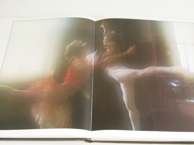 Kunstboek: The Best Of David Hamilton, 1976