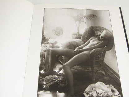 Kunstboek: The Best Of David Hamilton, 1976