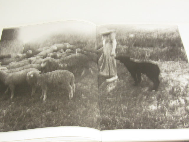 Kunstboek: The Best Of David Hamilton, 1976