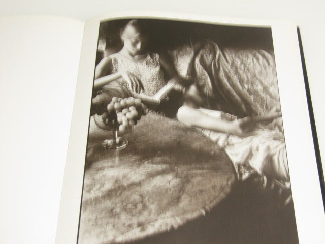 Kunstboek: The Best Of David Hamilton, 1976