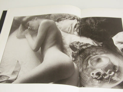 Kunstboek: The Best Of David Hamilton, 1976