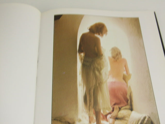 Kunstboek: The Best Of David Hamilton, 1976