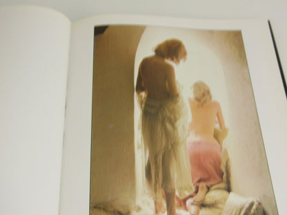 Kunstboek: The Best Of David Hamilton, 1976