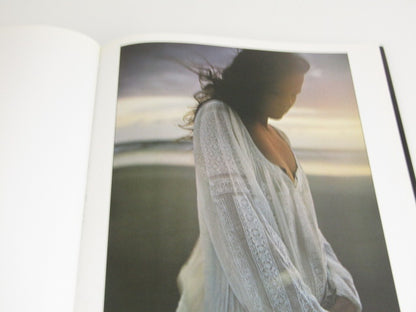 Kunstboek: The Best Of David Hamilton, 1976