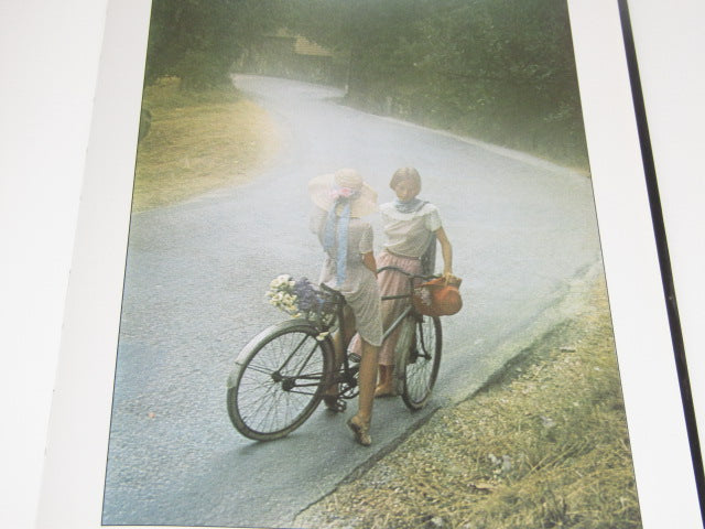 Kunstboek: The Best Of David Hamilton, 1976