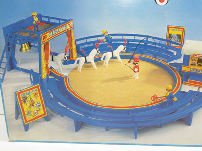 Playmobil: Circus 3510, 1974