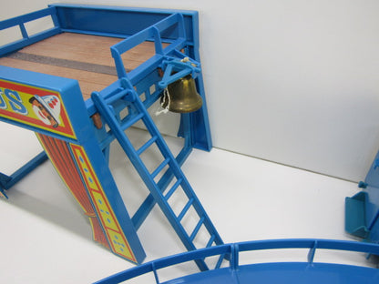 Playmobil: Circus 3510, 1974