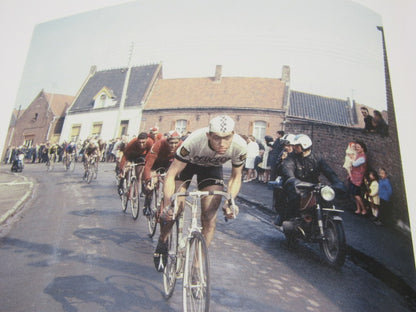 Boek: Eddy Merckx, Merckxissimo