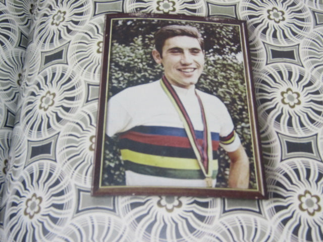 Boek: Eddy Merckx, Merckxissimo