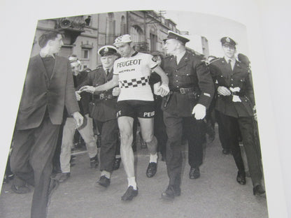 Boek: Eddy Merckx, Merckxissimo