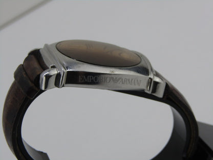 Horloge: Emporio Armani, AR-0264