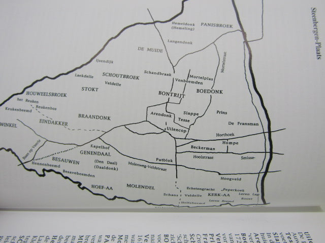 Boek: Vorst, Groot en Klein 877-1976, 1995