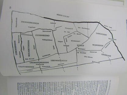 Boek: Vorst, Groot en Klein 877-1976, 1995