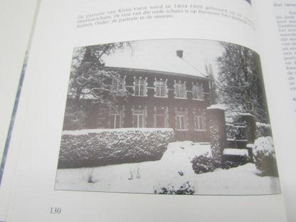 Boek: Vorst, Groot en Klein 877-1976, 1995