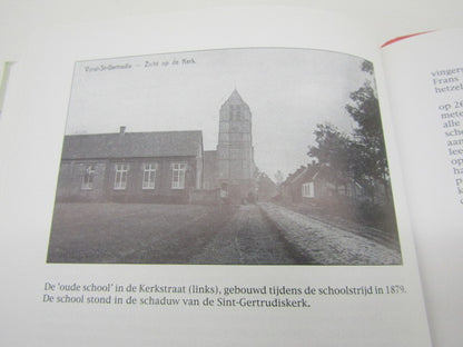 Boek: Vorst, Groot en Klein 877-1976, 1995