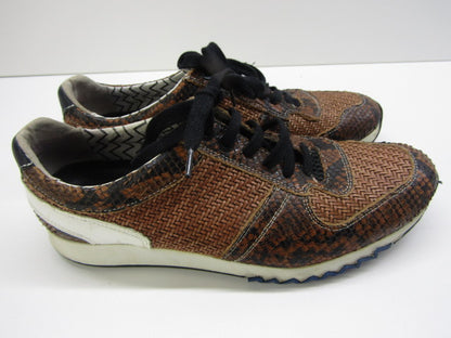 Sneakers: Floris Van Bommel