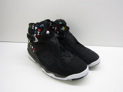 Schoenen: Nike Air Jordan 8 Quai 54