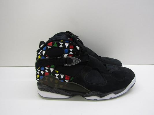 Schoenen: Nike Air Jordan 8 Quai 54