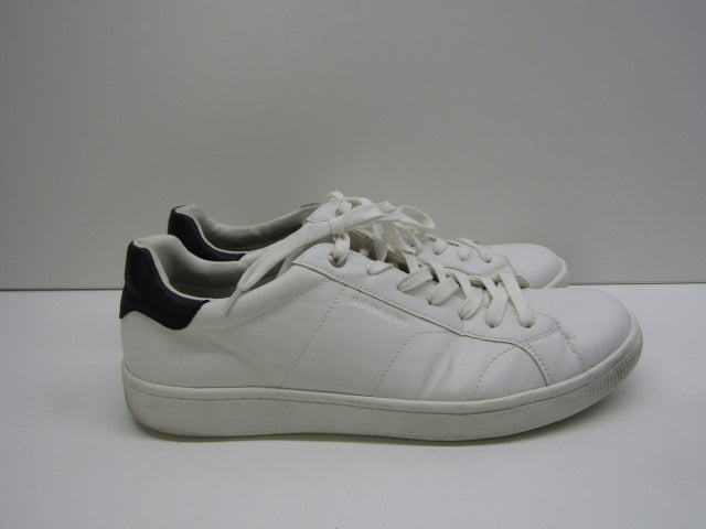 Sneakers: Bjorn Borg, Wit