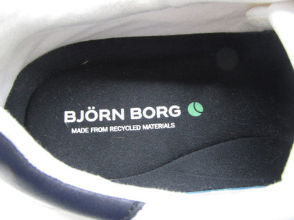 Sneakers: Bjorn Borg, Wit