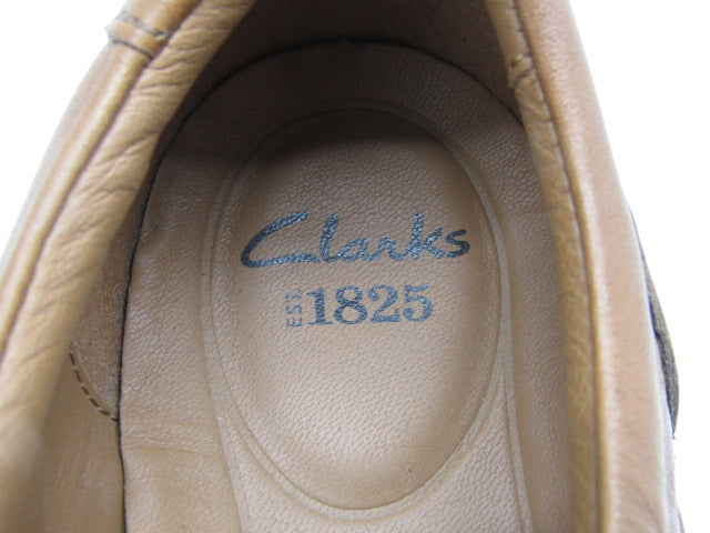 Schoenen: Clarks Cushion Plus, Nieuw