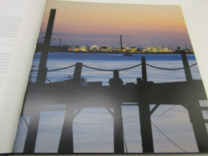 Boek: The Port Of Antwerp, Gateway To Europe, 2007