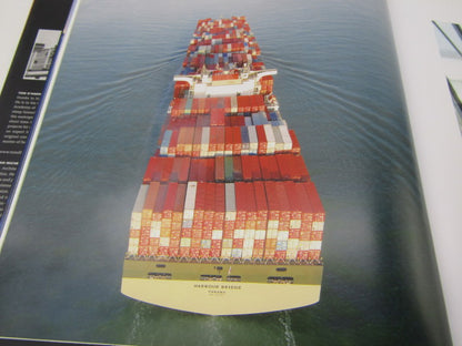 Boek: The Port Of Antwerp, Gateway To Europe, 2007