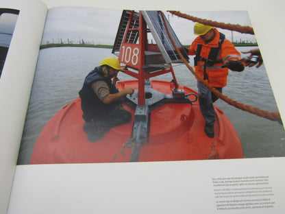 Boek: The Port Of Antwerp, Gateway To Europe, 2007