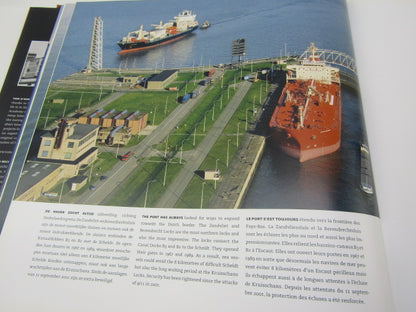 Boek: The Port Of Antwerp, Gateway To Europe, 2007